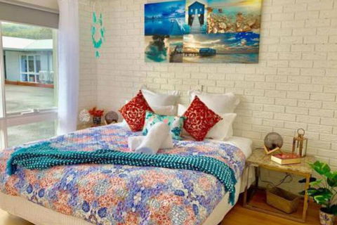 PARADISE COURT VILLA 1 Free Wifi - Accommodation Georgetown 5