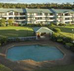 Mitchell 5 / 1A Fathoms - Accommodation Georgetown