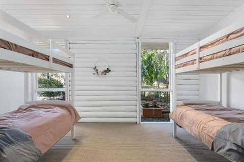 MARTHA COTTAGE Mt. MARTHA - Accommodation Georgetown 2