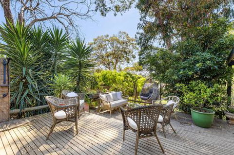 MARTHA COTTAGE Mt. MARTHA - Accommodation Georgetown 5