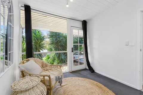MARTHA COTTAGE Mt. MARTHA - Accommodation Georgetown 1