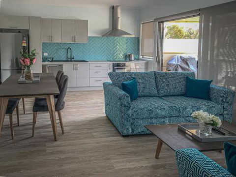 The Boathouse - Accommodation Georgetown 0