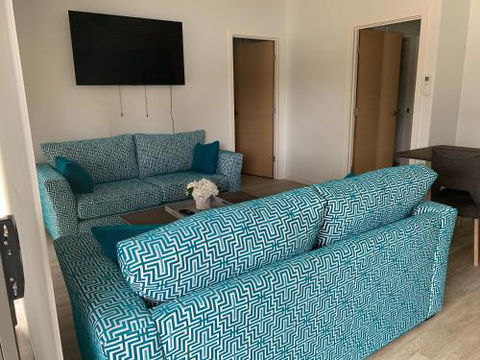 The Boathouse - Accommodation Georgetown 4