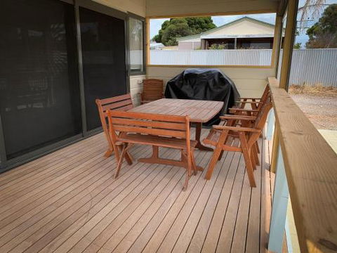 The Boathouse - Accommodation Georgetown 5