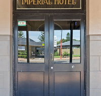 Imperial Hotel Singleton