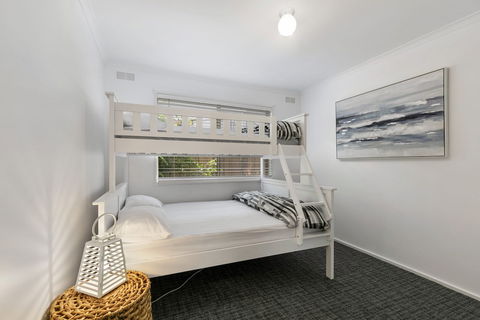 Beauty AND THE Peace - Inlet Side - Accommodation Georgetown 5