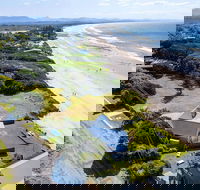 A PERFECT STAY - Belongil on the Beach - Accommodation Georgetown