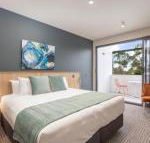 Club Old Bar Motel - Accommodation Georgetown