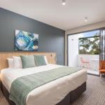 Club Old Bar Motel - Accommodation Georgetown 0