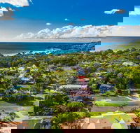 Your Luxury Escape - Tradewinds 1 - Accommodation Georgetown