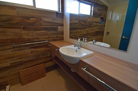 CDC 625 Beach House - Accommodation Georgetown 6