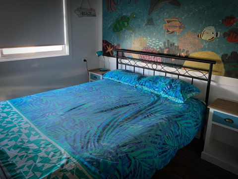 CDC 625 Beach House - Accommodation Georgetown 3