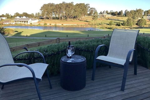 Vintage On The 8th - Accommodation Georgetown 6