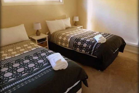 Vintage On The 8th - Accommodation Georgetown 1