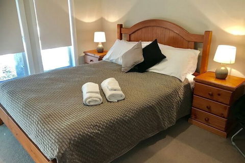 Vintage On The 8th - Accommodation Georgetown 4