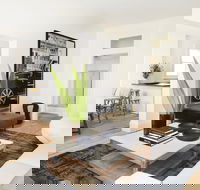 Three Rooms Sydney - Accommodation Georgetown