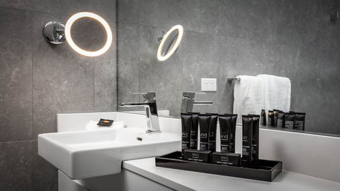 Argo Serviced Apartments - Accommodation Georgetown 5