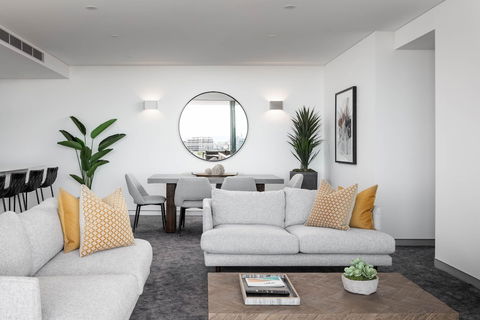 Argo Serviced Apartments - Accommodation Georgetown 6