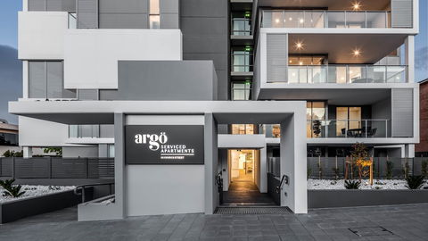 Argo Serviced Apartments - Accommodation Georgetown 0