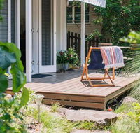 Byron Garden Retreat - Accommodation Georgetown