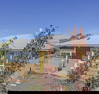 The Friendly Pelican