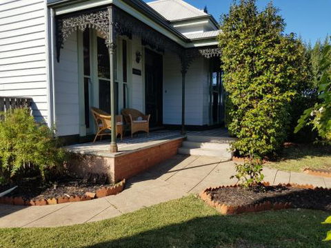 CARNBREA - Accommodation Georgetown 0