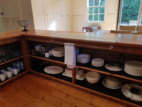 CARNBREA - Accommodation Georgetown 6
