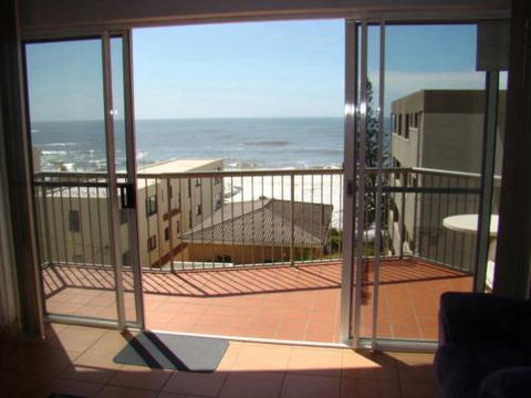 Unit 5 Sanctuary Shores Kings Beach Free Wifi! - Accommodation Georgetown 5