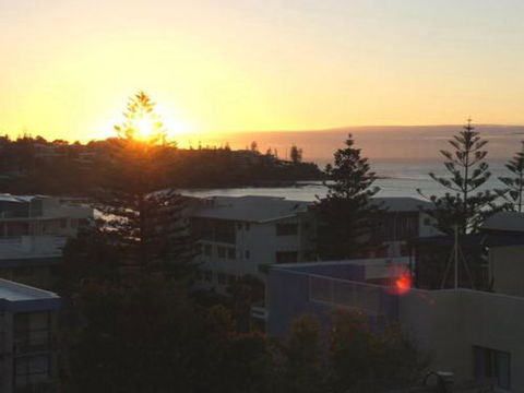 Unit 5 Sanctuary Shores Kings Beach Free Wifi! - Accommodation Georgetown 2