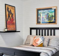 Soho Chic Apartment - Accommodation Georgetown