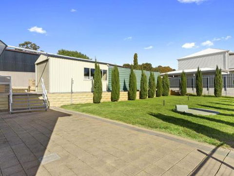 VALLEY VIEWS 10 Valley Heights Drive - Accommodation Georgetown 2