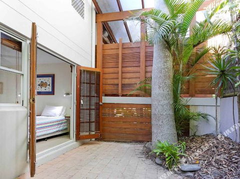 R & W Noosa Holidays 2 25 Allambi Rise - Accommodation Georgetown 6