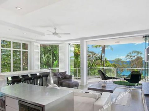 R & W Noosa Holidays 2 25 Allambi Rise - Accommodation Georgetown 1