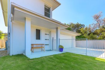 Hastings Point Beachside - Accommodation Georgetown 3