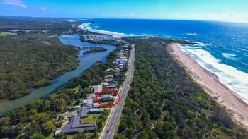 Hastings Point Beachside - Accommodation Georgetown 5