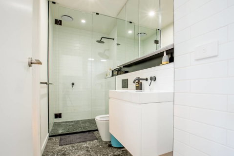 36windsorpalace1bd1bthfreecarpark - Accommodation Georgetown 5