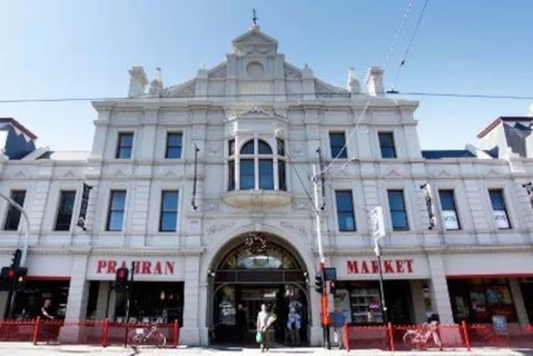 36windsorpalace1bd1bthfreecarpark - Accommodation Georgetown 1