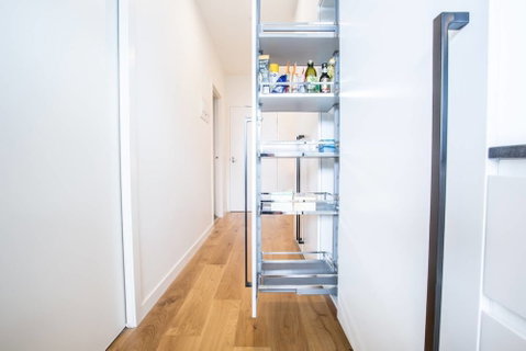 36windsorpalace1bd1bthfreecarpark - Accommodation Georgetown 3