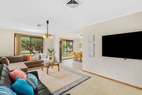 CAPEL A Great Family Getaway - Accommodation Georgetown 2