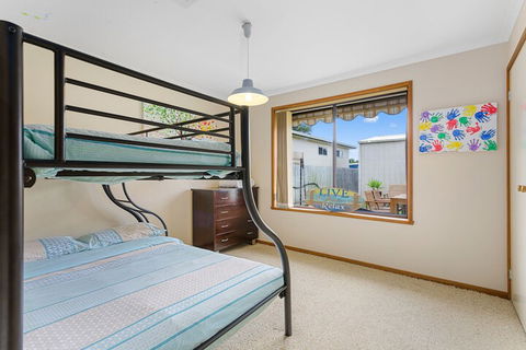 CAPEL A Great Family Getaway - Accommodation Georgetown 6