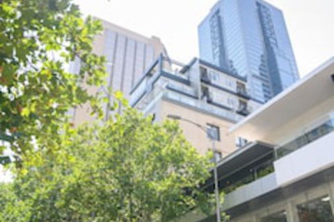 LUCY Laneway Art Fed Square Bars & Flinderst St. Station - Accommodation Georgetown 0