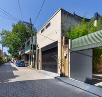 Ultimo 1 bed. furnished house w parking - Accommodation Georgetown