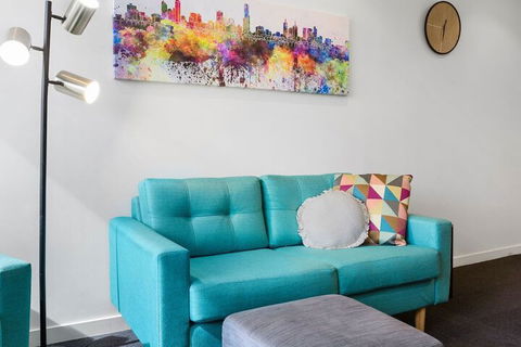 JOLI Directly Opposite MCG - Accommodation Georgetown 2