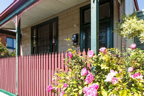 HUNTER In The Heart Of Collingwood Fitzroy - Accommodation Georgetown 0