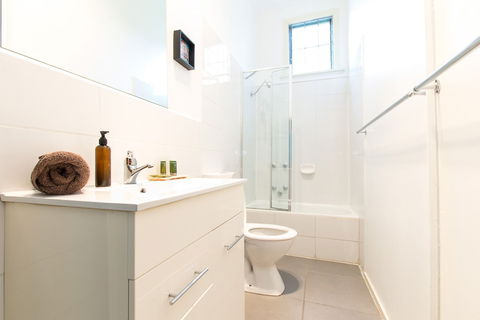 HUNTER In The Heart Of Collingwood Fitzroy - Accommodation Georgetown 4