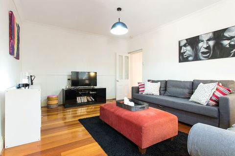 HUNTER In The Heart Of Collingwood Fitzroy - Accommodation Georgetown 5