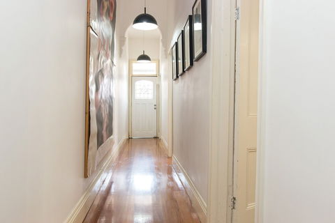 HUNTER In The Heart Of Collingwood Fitzroy - Accommodation Georgetown 1
