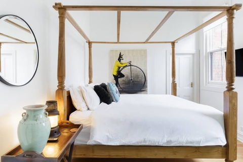 The Eaglehawk Country House Hotel Maldon - Accommodation Georgetown 3