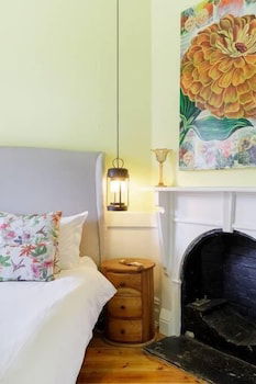 The Eaglehawk Country House Hotel Maldon - Accommodation Georgetown 4