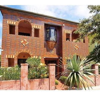 The Beach Breeze - Accommodation Georgetown